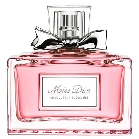 perfumes similar to miss dior eau de parfum